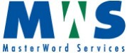 MasterWord Services, Inc.